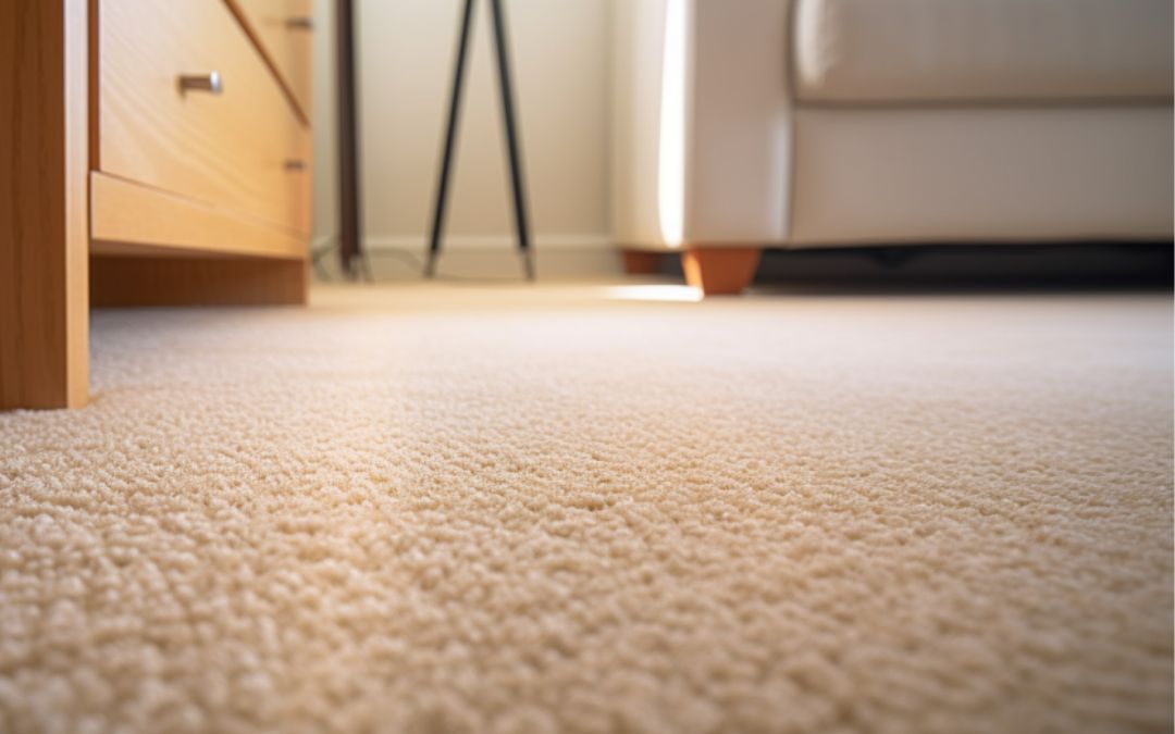 The Importance Of Professional Carpet Cleaning For Allergy Sufferers