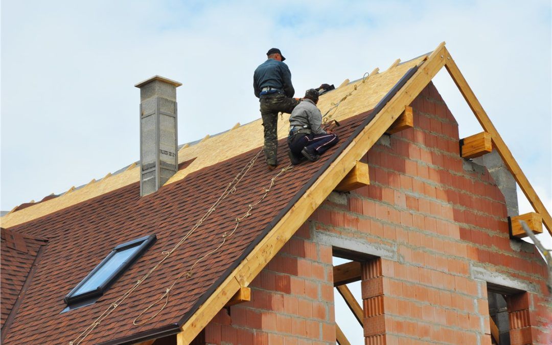 Ace Roofing Tips