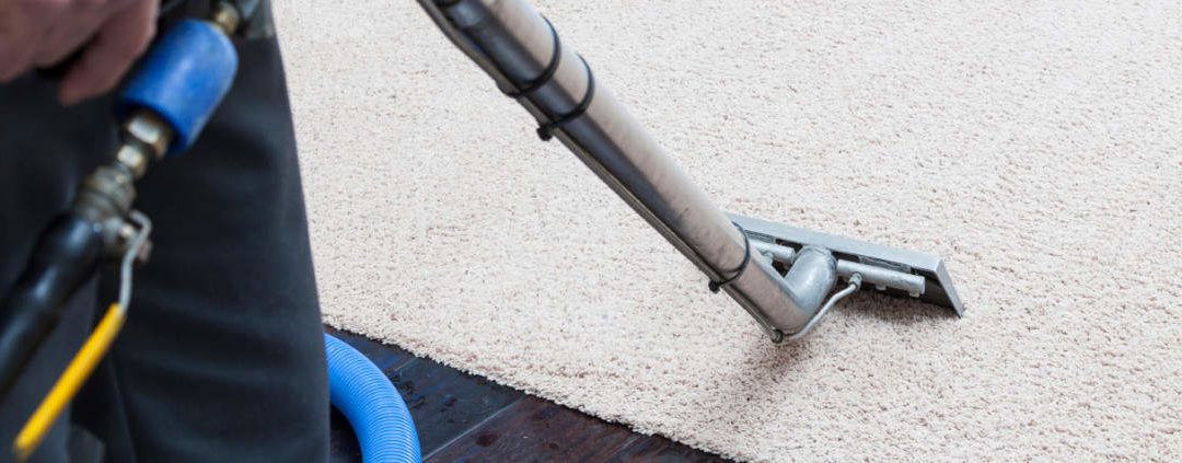 Carpet Cleaning For Your Home