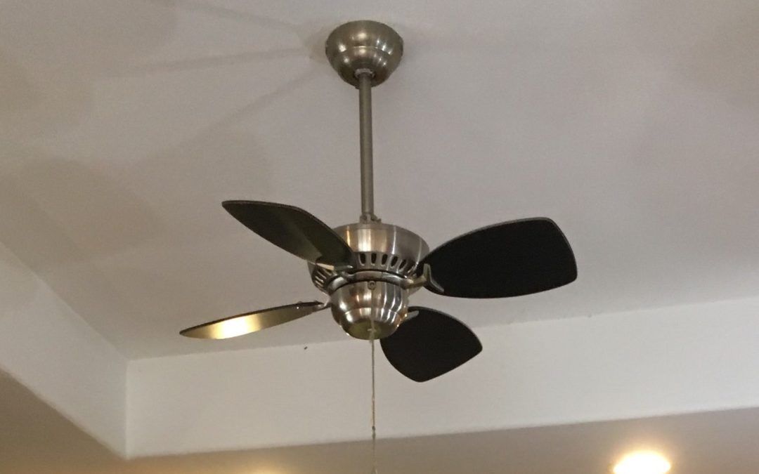 Ceiling Fans In Your Home