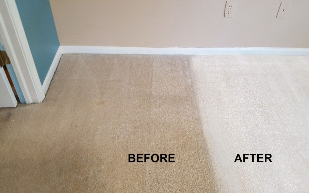 Getting Expensive Carpets To Last Longer