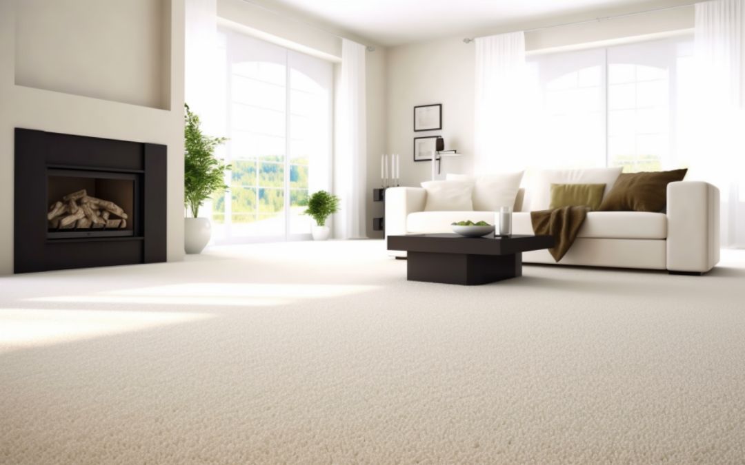 The Benefits Of Hiring Professional Carpet Cleaners