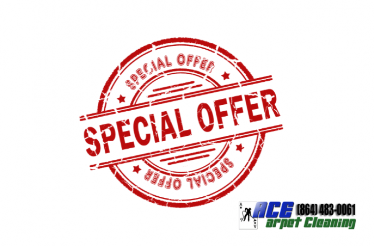 Ace Special Offers