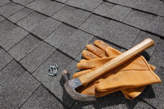 Tips For Roofing Maintenance